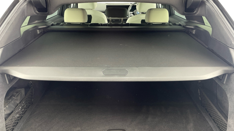 BMW i5 250kW eDrive40 M Sport Pro 84kWh 5dr Auto [Comf+] Electric Estate